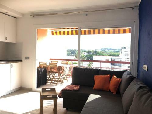 Apartamento En La Playa de La Fosca