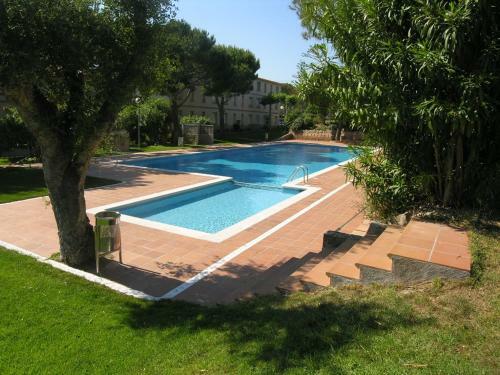 Apartamento 3x-royal Cau