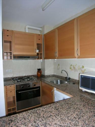 Apartamento 3x-royal Cau