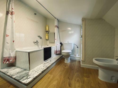 Apartamento Loft Del Taga
