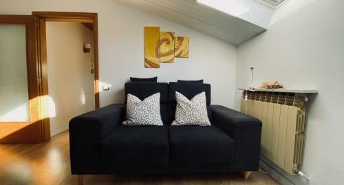 Apartamento Loft Del Taga