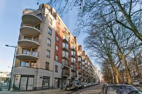 Apartamento Quartier Des Quais Dansaert