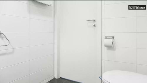 Apartamento Quartier Des Quais Dansaert