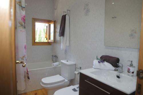 Agroturismo Casa Santafe