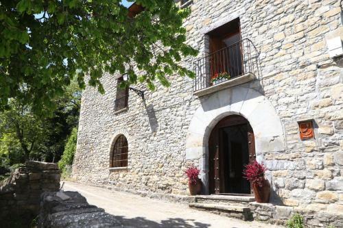 Agroturismo Casa Santafe