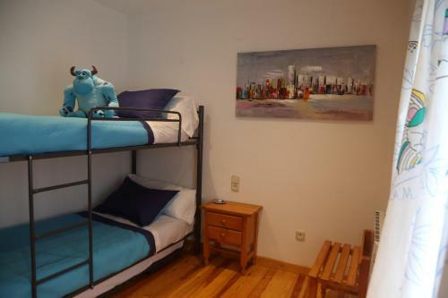 Agroturismo Casa Santafe