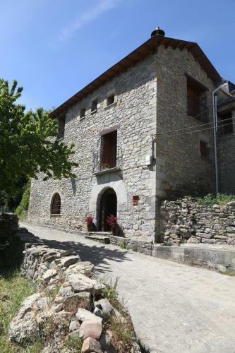 Agroturismo Casa Santafe