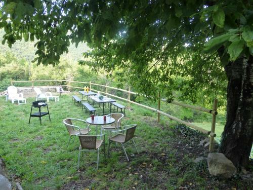 Agroturismo Casa Santafe