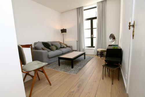 Hostal Coeur Sablon