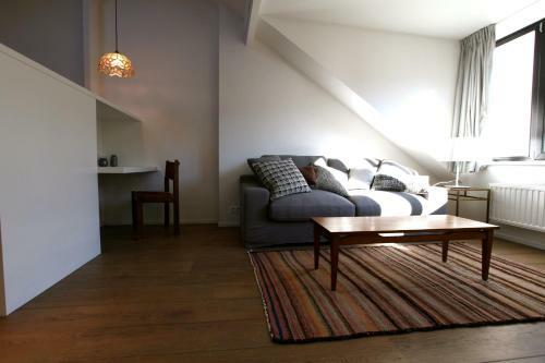 Hostal Coeur Sablon