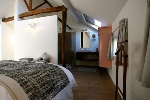 Hostal Coeur Sablon