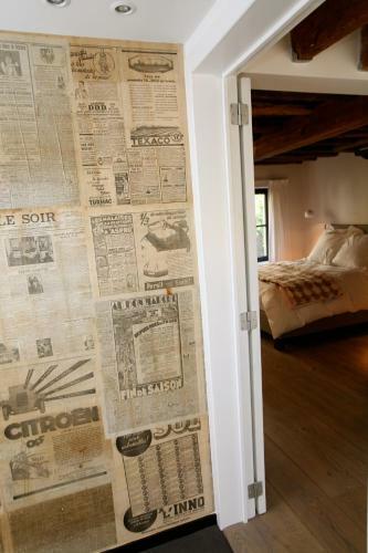 Hostal Coeur Sablon