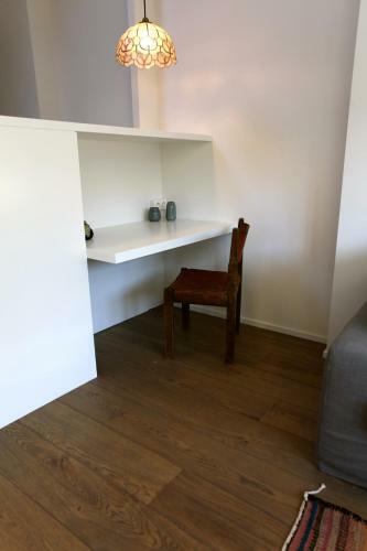 Hostal Coeur Sablon