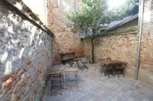 Hostal Coeur Sablon