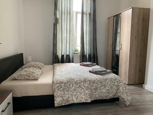 Modern Apartment Second Floor
