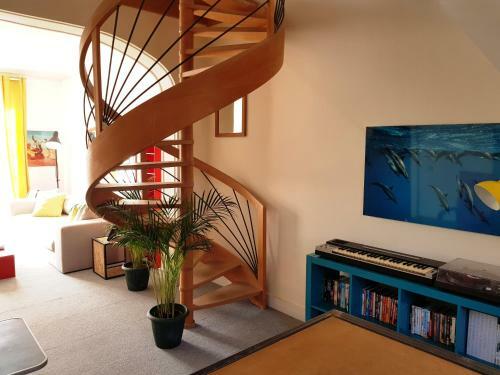Hostal Reine Astrid