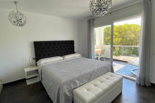 Modern Villa With Pool, Bbq, Sun Terrace & Seaview