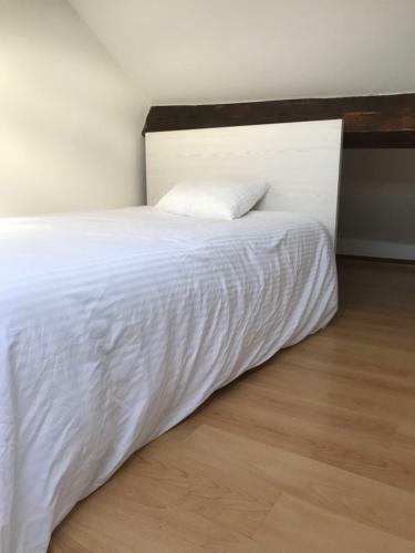 Apartamento Brussel House Basilic