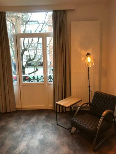 Apartamento Brussel House Basilic