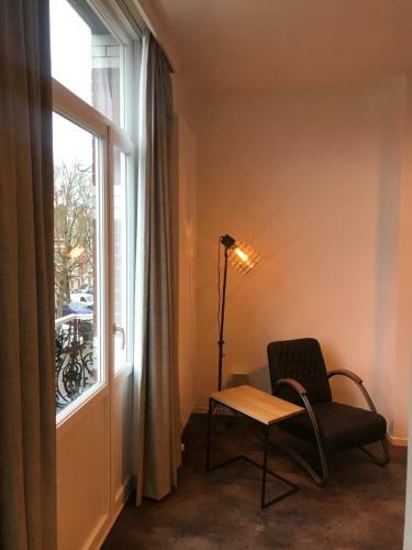 Apartamento Brussel House Basilic