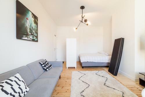 Apartamento Felix Delhasse