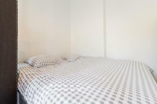 Apartamento Felix Delhasse