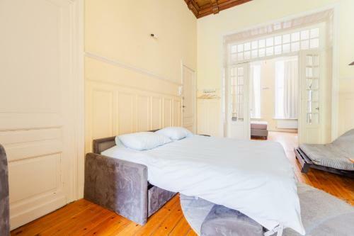 Apartamento Felix Delhasse
