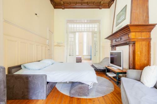 Apartamento Felix Delhasse
