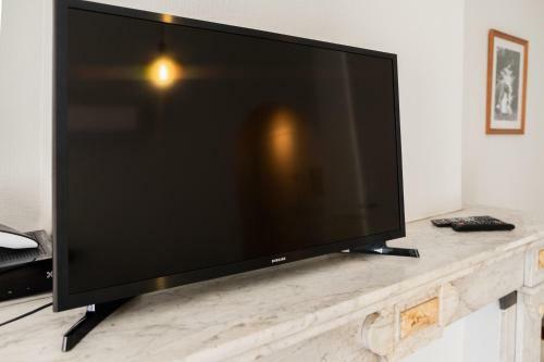 Apartamento Felix Delhasse