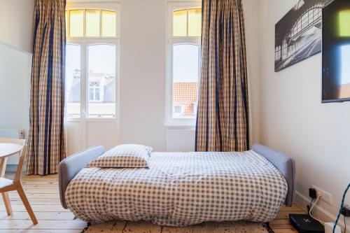 Apartamento Felix Delhasse