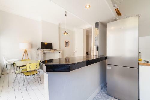 Apartamento Felix Delhasse