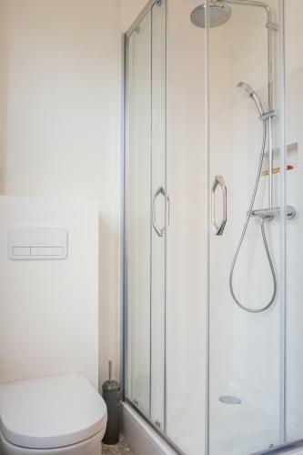 Apartamento Felix Delhasse