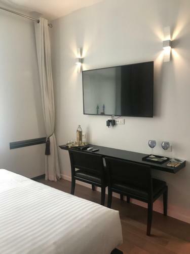 Hostal Les Lofts D'artistes