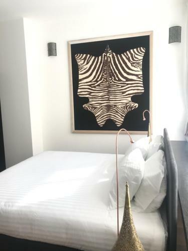 Hostal Les Lofts D'artistes