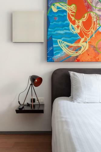 Hostal Les Lofts D'artistes