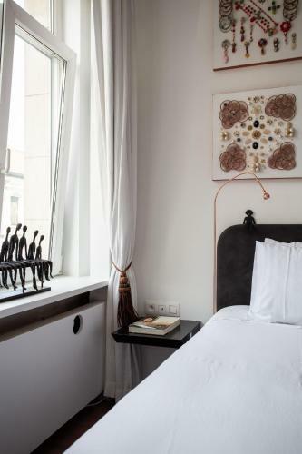 Hostal Les Lofts D'artistes