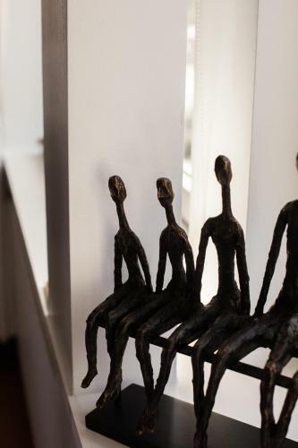 Hostal Les Lofts D'artistes