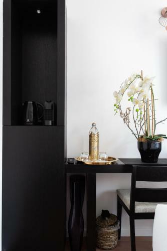 Hostal Les Lofts D'artistes