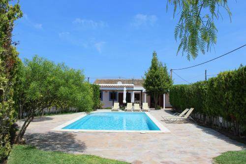 Casa R�stica Sur De Ibiza