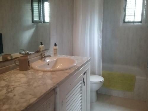 Apartamento Casa Sol & Mar