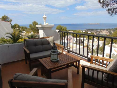 Apartamento Casa Sol & Mar