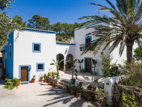 Casa de Campo Can Chinch�