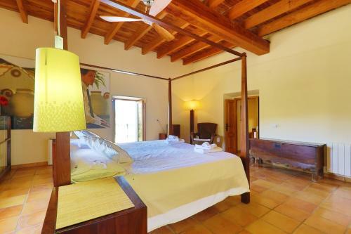 Casa de Campo Can Chinch�