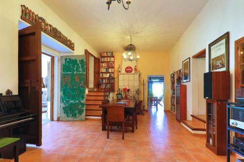 Casa de Campo Can Chinch�