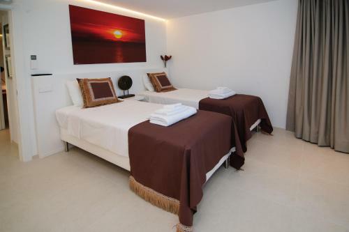 Villa Sa Plana De Baix