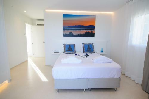 Villa Sa Plana De Baix