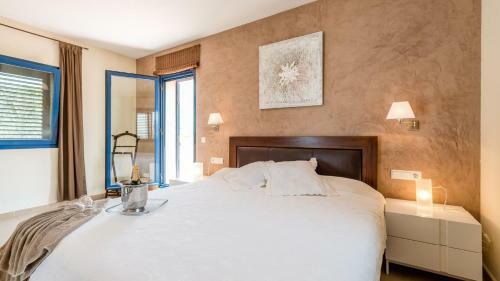 Villa Etruria Close To Playa D'en Bossa
