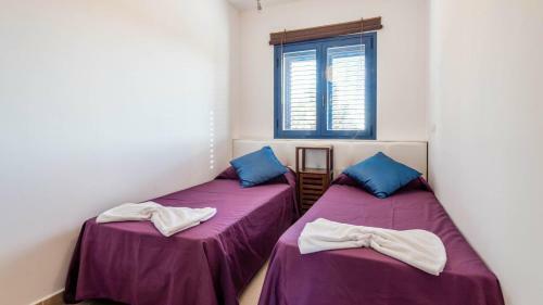 Villa Etruria Close To Playa D'en Bossa
