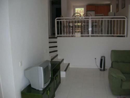 Apartamento Las Terrazas De Cala Codolar
