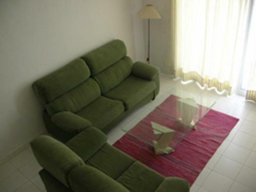 Apartamento Las Terrazas De Cala Codolar